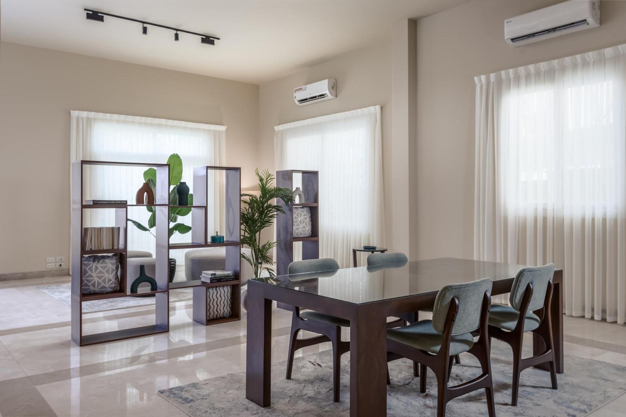 Livingville The Two-Fifty Каир Экстерьер фото