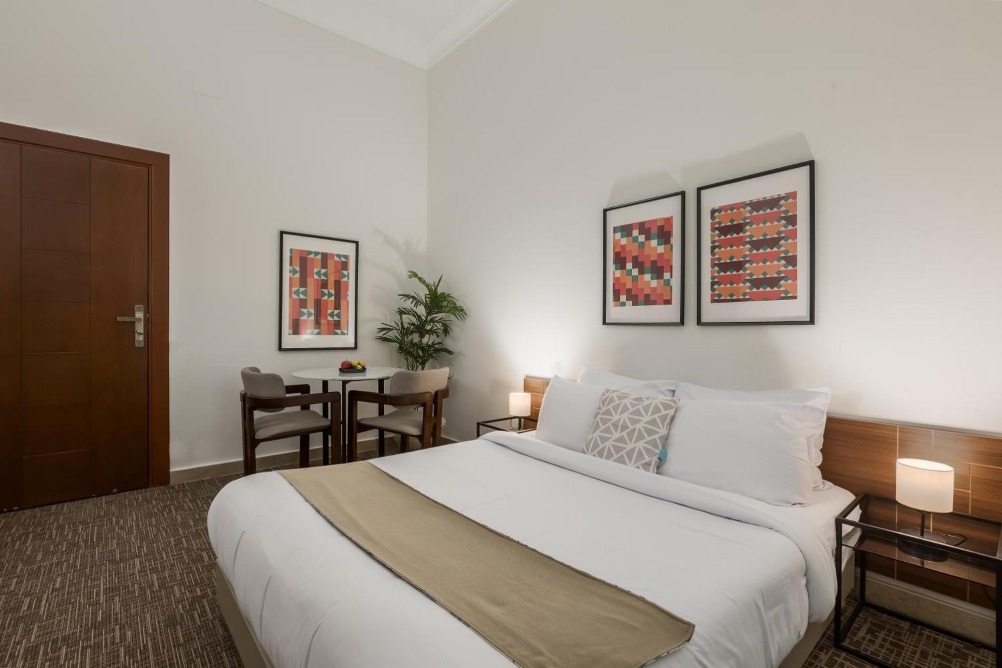 Livingville The Two-Fifty Каир Экстерьер фото