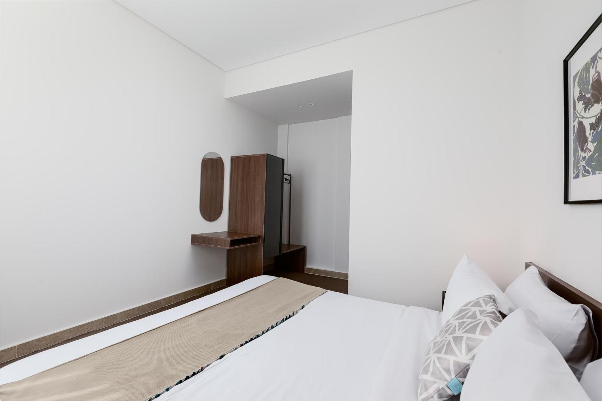 Livingville The Two-Fifty Каир Экстерьер фото