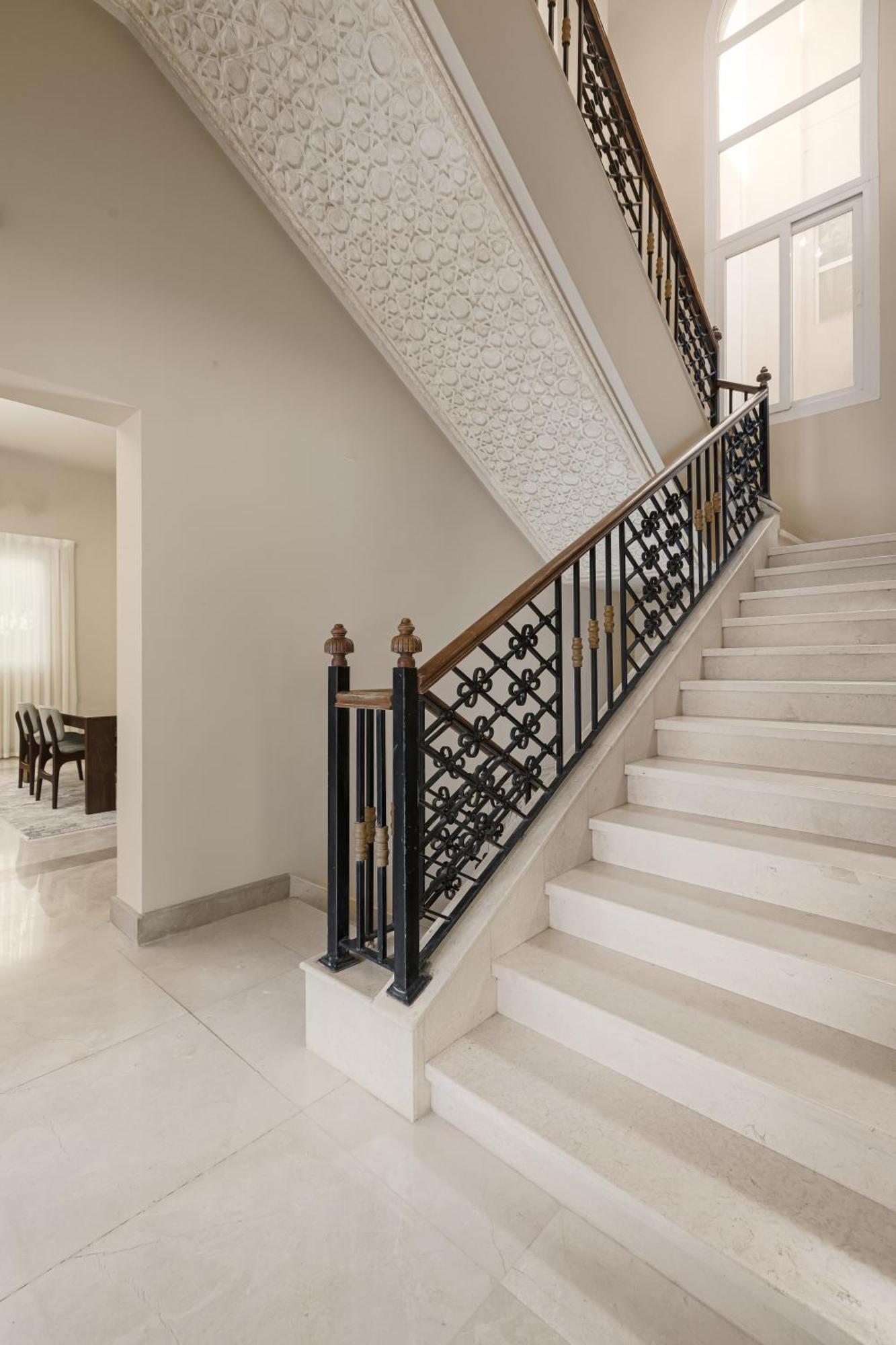 Livingville The Two-Fifty Каир Экстерьер фото