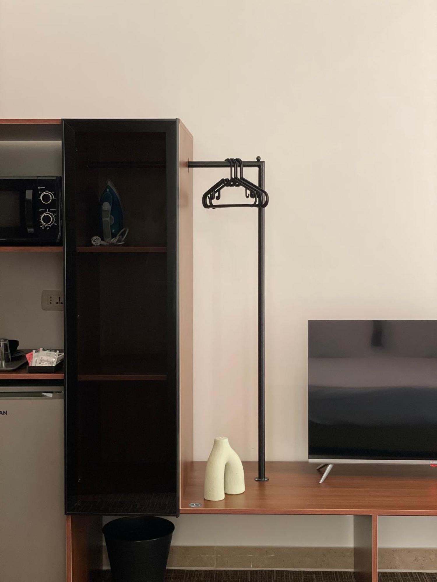 Livingville The Two-Fifty Каир Экстерьер фото