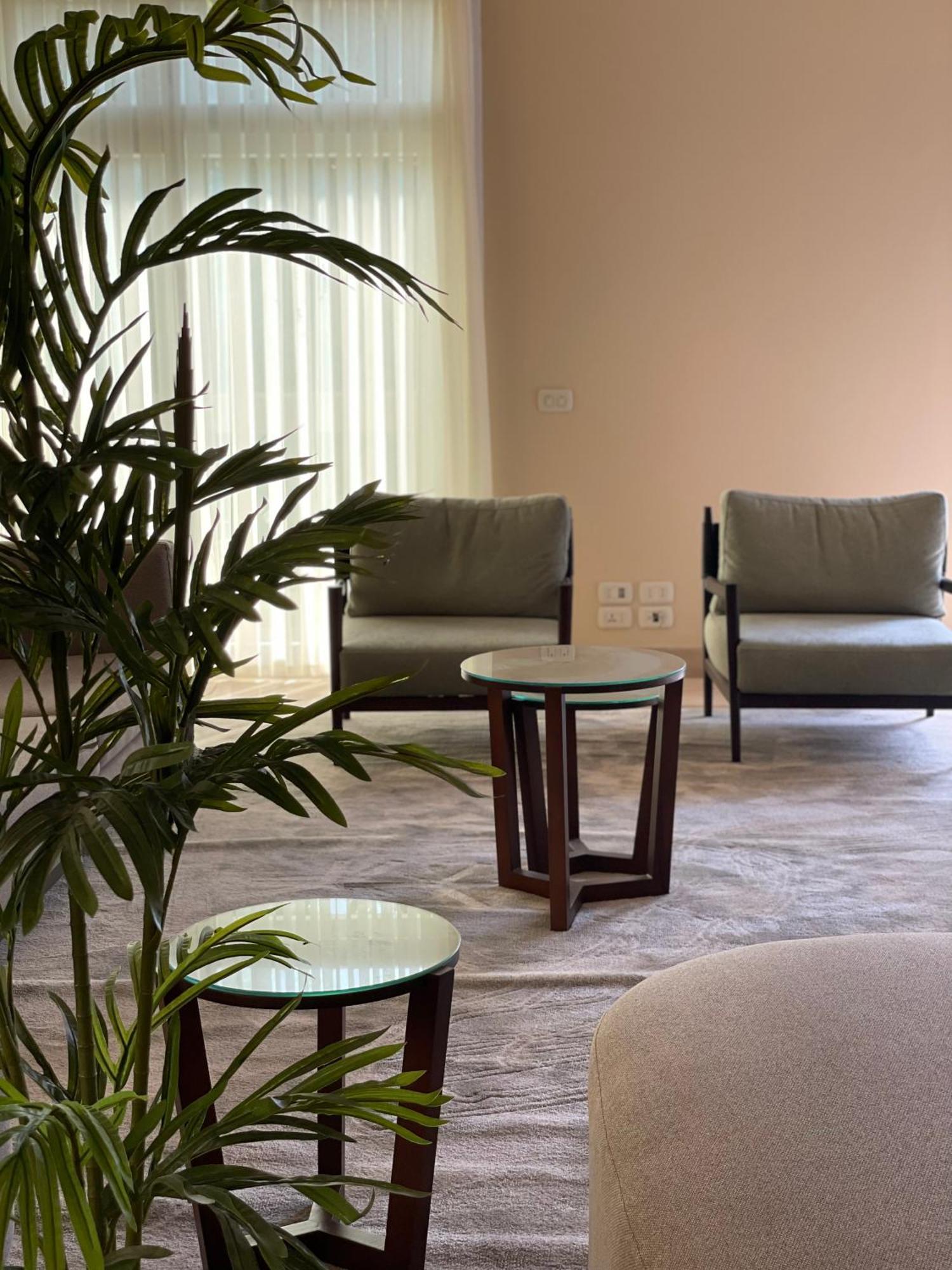 Livingville The Two-Fifty Каир Экстерьер фото
